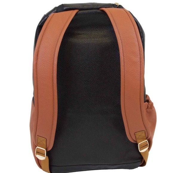 Itzy Ritzy Boss Backpack - Picture 3 of 7